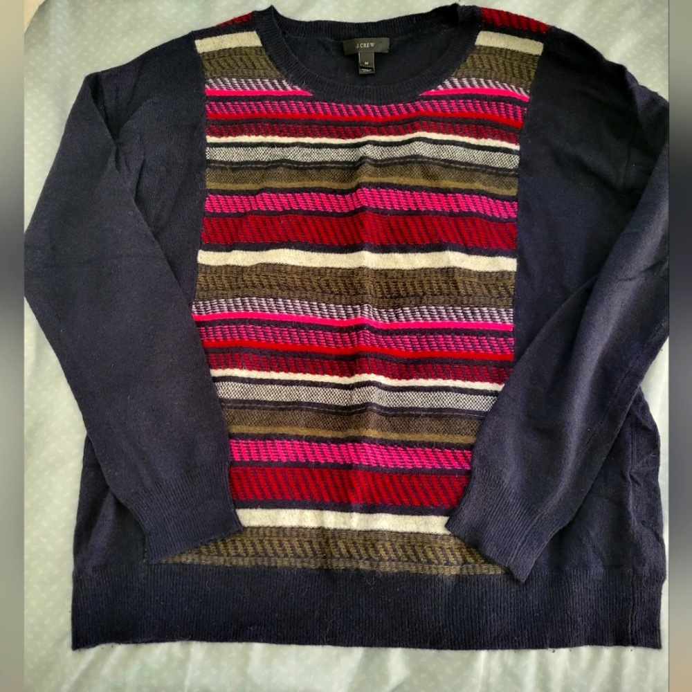 Holiday 2013 sweater